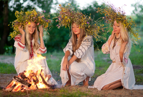 Что такое славяно-арийская культура? И почему мы говорим о ее возрождении?