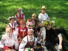 Славянская культура в современном мире: в чем она выражается и какова ее роль?
