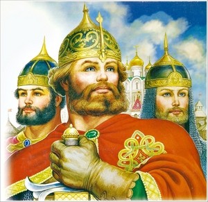 Основы и сила казаков
