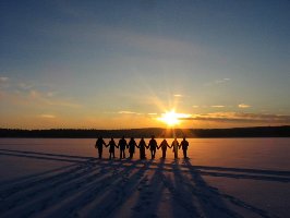 21 декабря – это день зимнего солнцестояния. Славянские обряды и заговоры этого дня