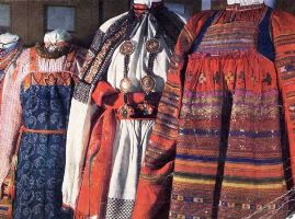 Язычество и художественное творчество древних славян