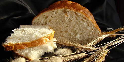 сонник хлеб