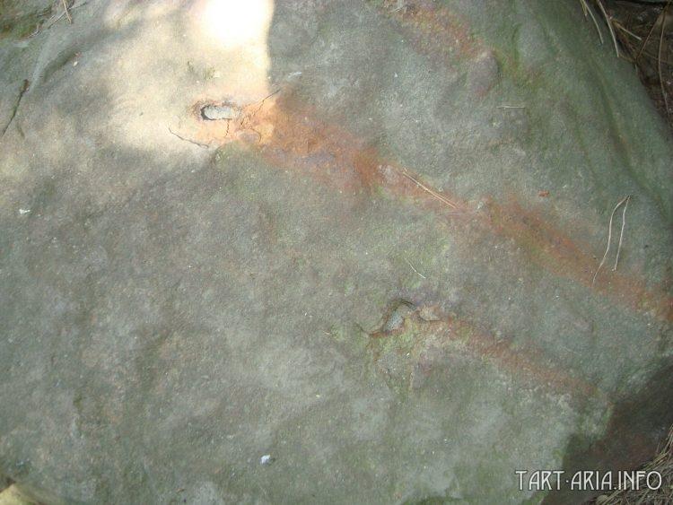 Мегалиты говорят. Часть 33 kadykchanskiy