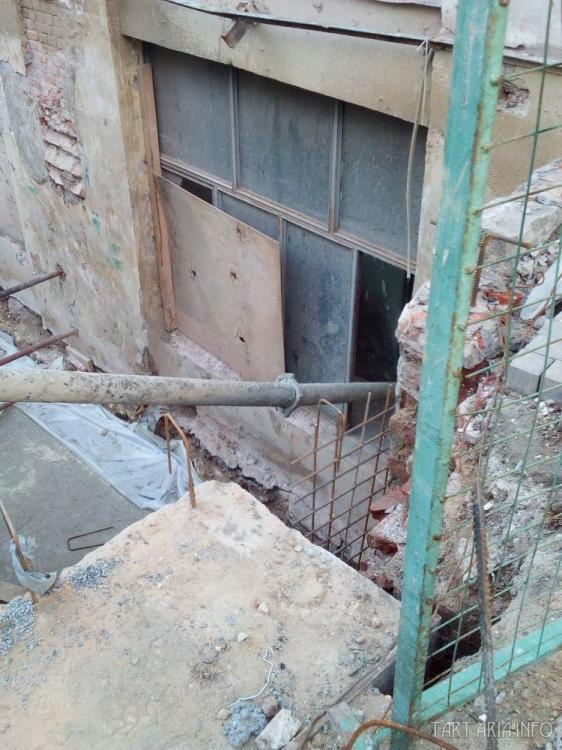 Мегалиты говорят. Часть 34 kadykchanskiy