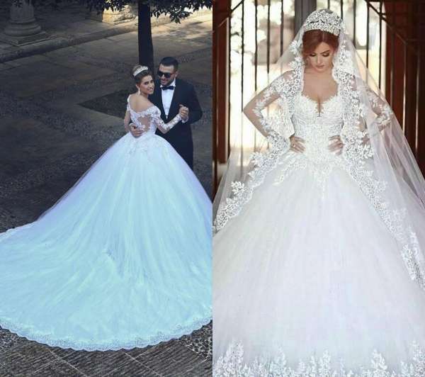 SlavicNews.ru - Сонник: свадебное платье на себе замужней. Мерить свадебное платье во сне. Толкование снов - все секреты снов на нашем сайте